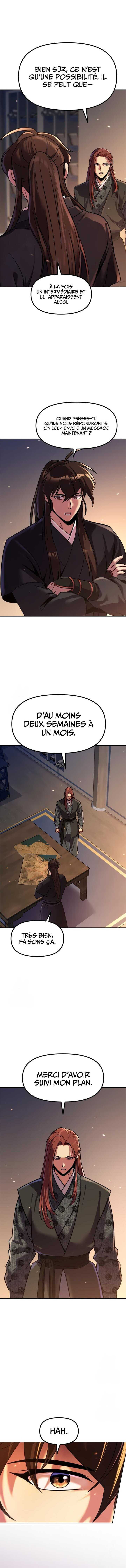 Read Chronicles of the Demon Faction Scan Manga Online