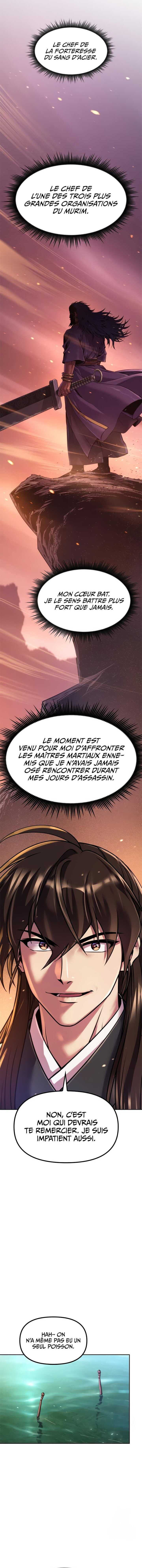 Read Chronicles of the Demon Faction Scan Manga Online