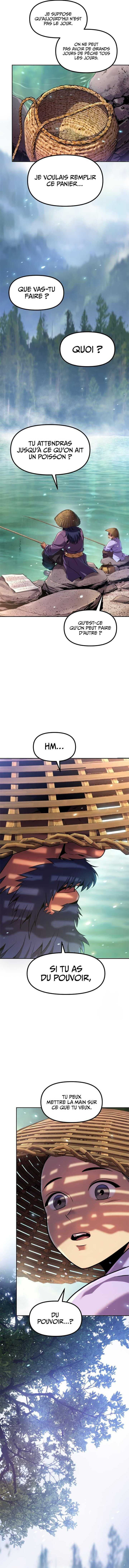 Read Chronicles of the Demon Faction Scan Manga Online