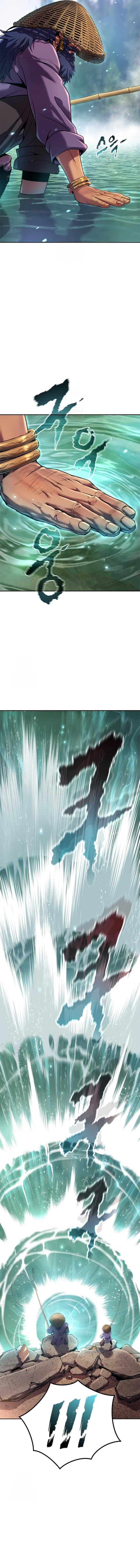 Read Chronicles of the Demon Faction Scan Manga Online