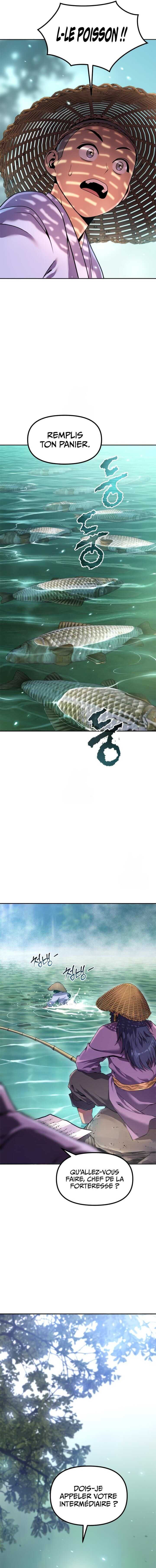 Read Chronicles of the Demon Faction Scan Manga Online