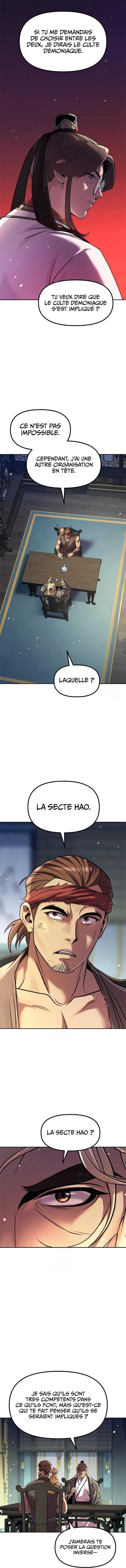 Read Chronicles of the Demon Faction Scan Manga Online