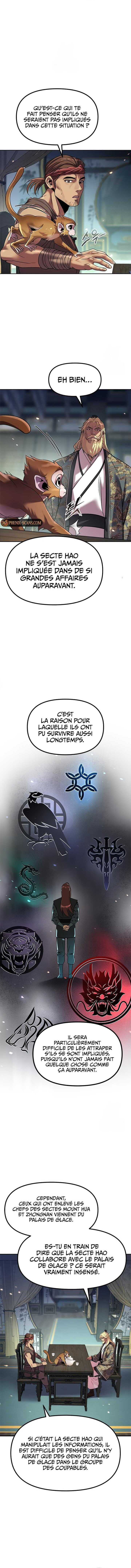 Read Chronicles of the Demon Faction Scan Manga Online