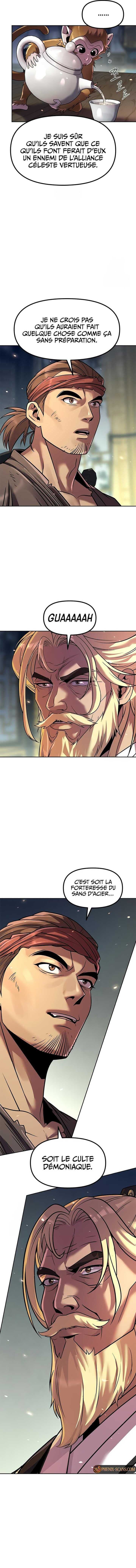 Read Chronicles of the Demon Faction Scan Manga Online