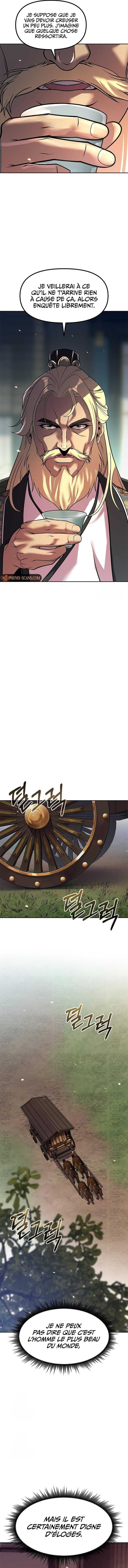 Read Chronicles of the Demon Faction Scan Manga Online