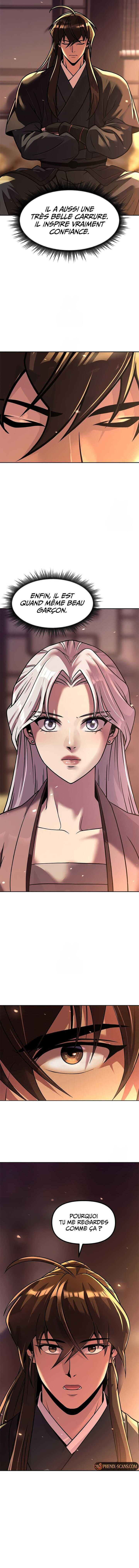 Read Chronicles of the Demon Faction Scan Manga Online