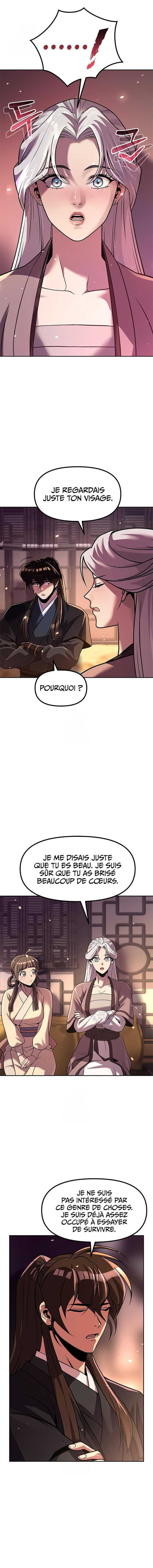 Read Chronicles of the Demon Faction Scan Manga Online