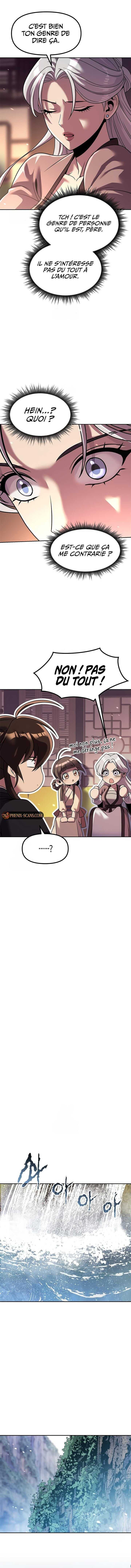 Read Chronicles of the Demon Faction Scan Manga Online