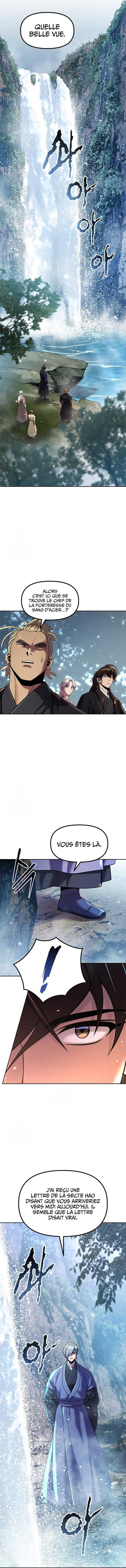 Read Chronicles of the Demon Faction Scan Manga Online