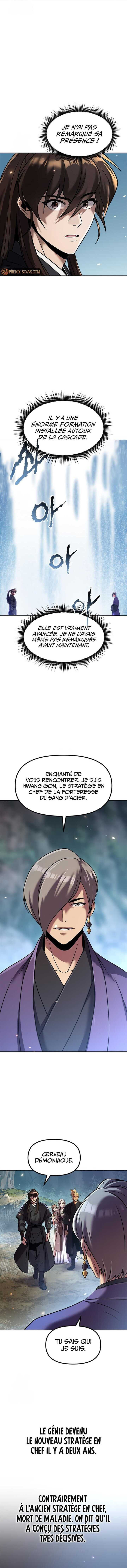 Read Chronicles of the Demon Faction Scan Manga Online