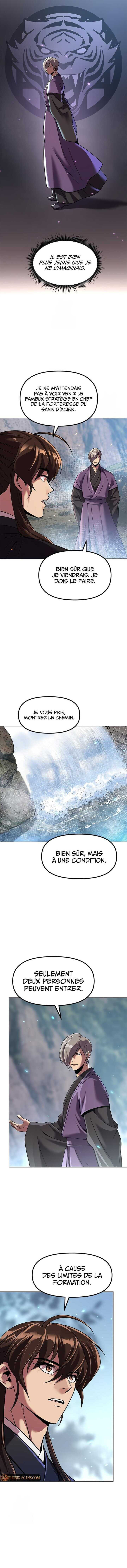 Read Chronicles of the Demon Faction Scan Manga Online