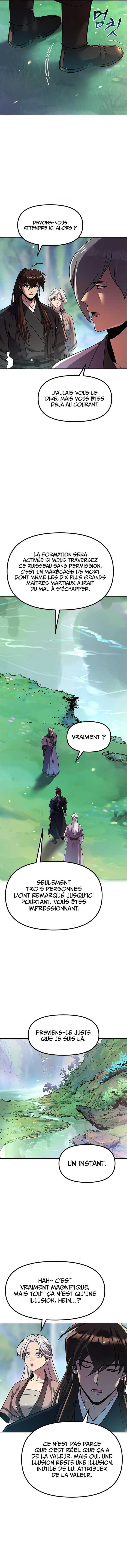 Read Chronicles of the Demon Faction Scan Manga Online