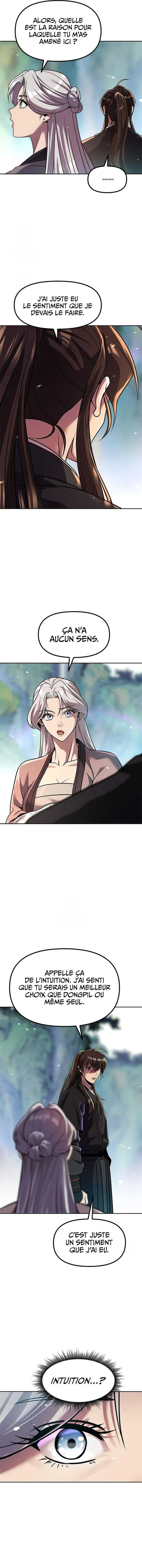 Read Chronicles of the Demon Faction Scan Manga Online