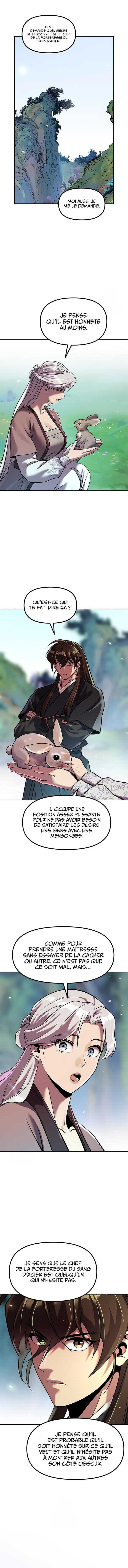 Read Chronicles of the Demon Faction Scan Manga Online