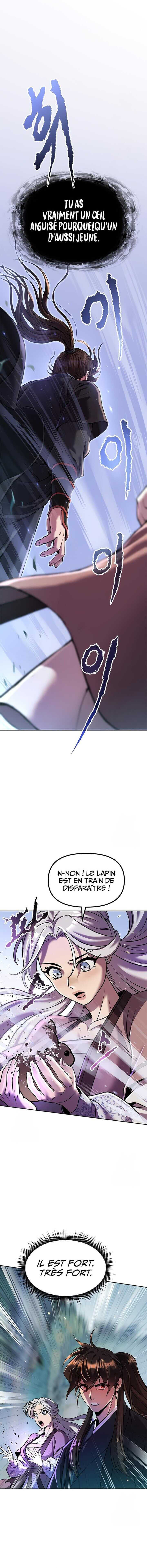 Read Chronicles of the Demon Faction Scan Manga Online