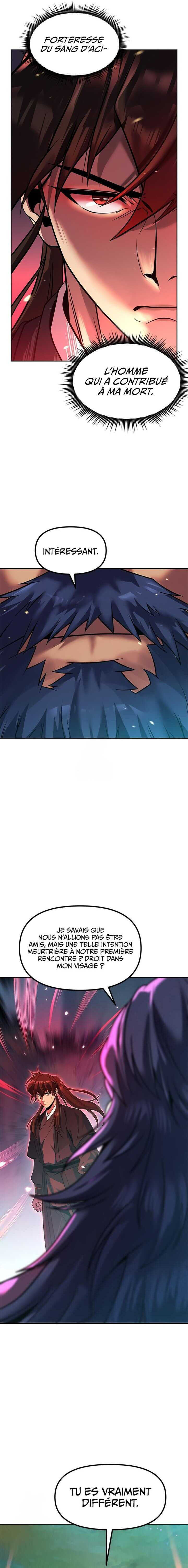 Read Chronicles of the Demon Faction Scan Manga Online