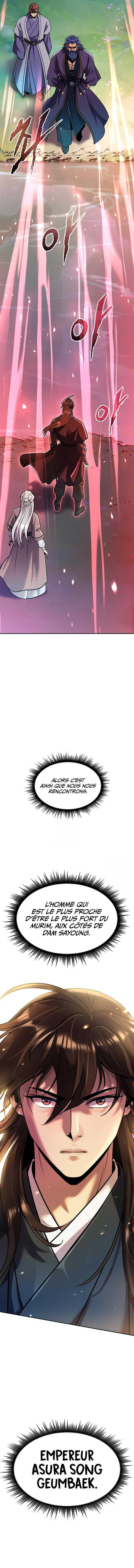 Read Chronicles of the Demon Faction Scan Manga Online