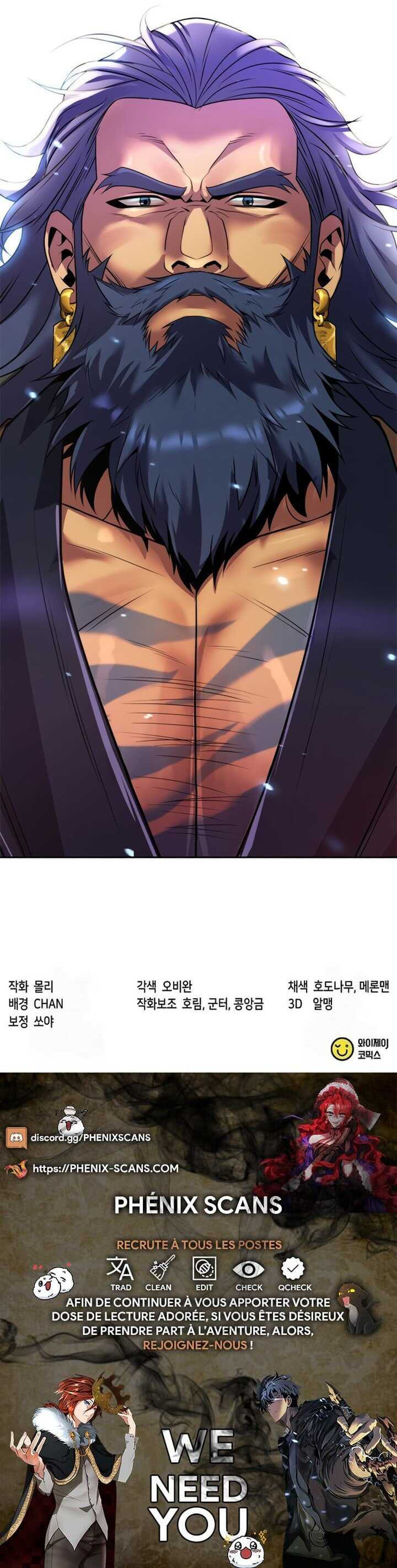 Read Chronicles of the Demon Faction Scan Manga Online