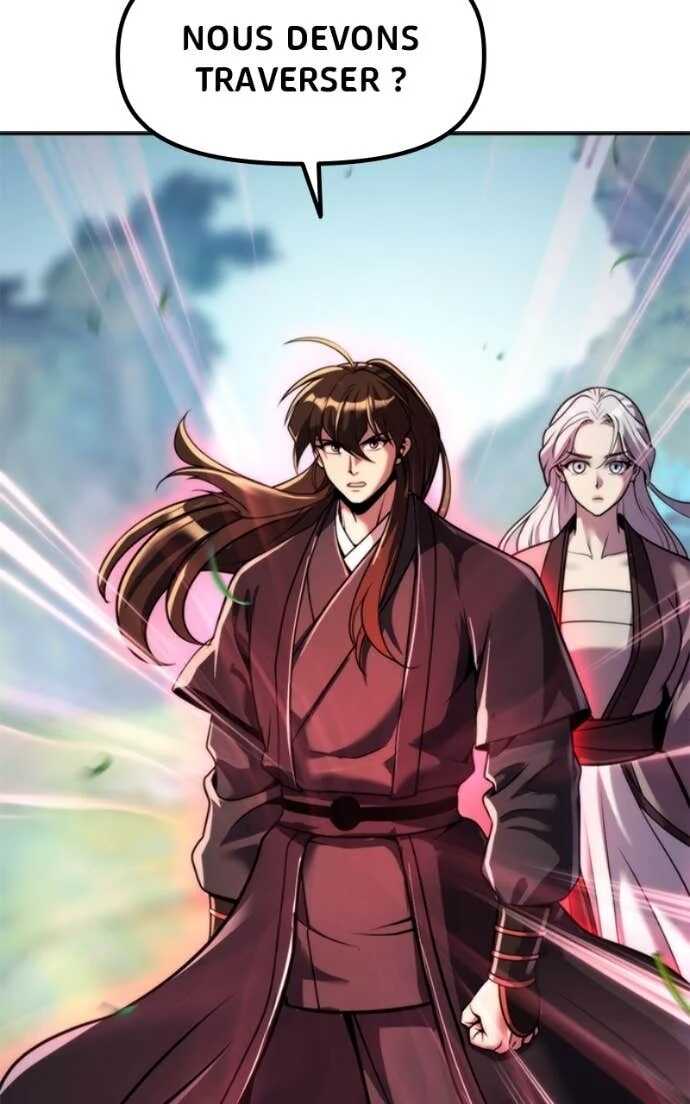 Read Chronicles of the Demon Faction Scan Manga Online