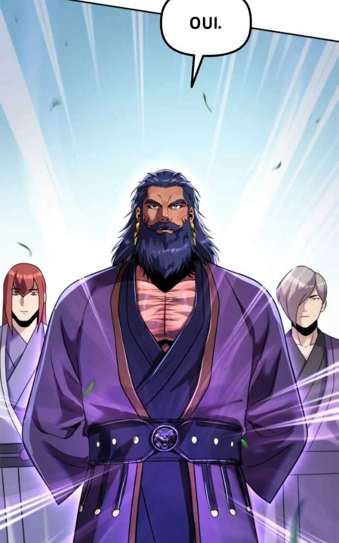 Read Chronicles of the Demon Faction Scan Manga Online