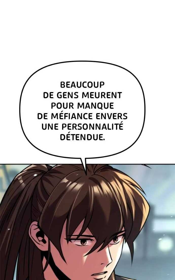 Read Chronicles of the Demon Faction Scan Manga Online