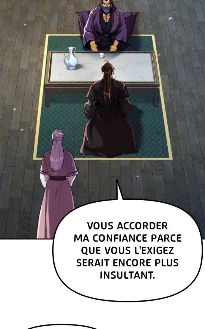 Read Chronicles of the Demon Faction Scan Manga Online