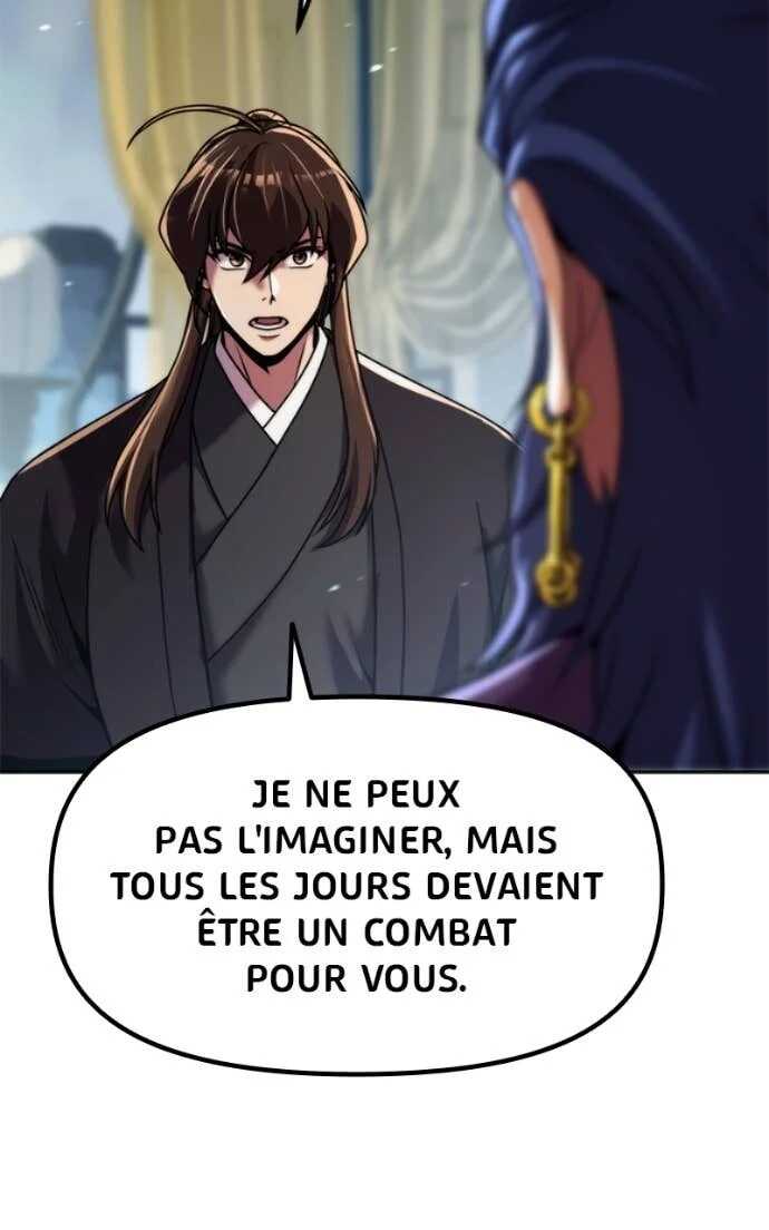 Read Chronicles of the Demon Faction Scan Manga Online