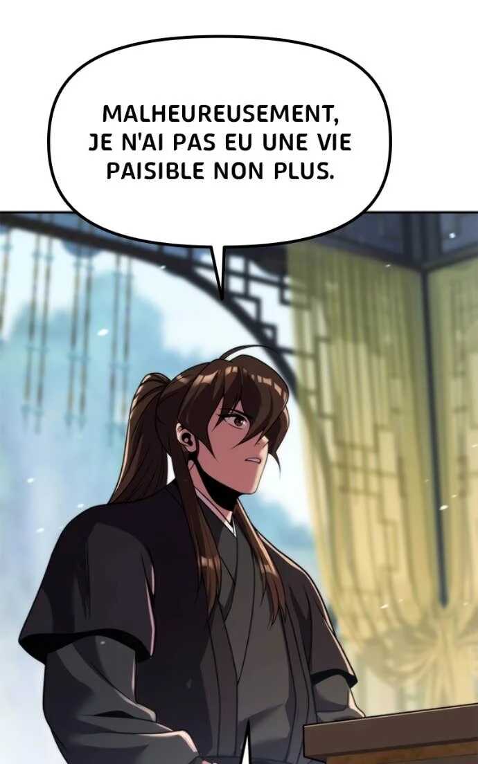 Read Chronicles of the Demon Faction Scan Manga Online