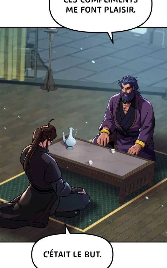 Read Chronicles of the Demon Faction Scan Manga Online