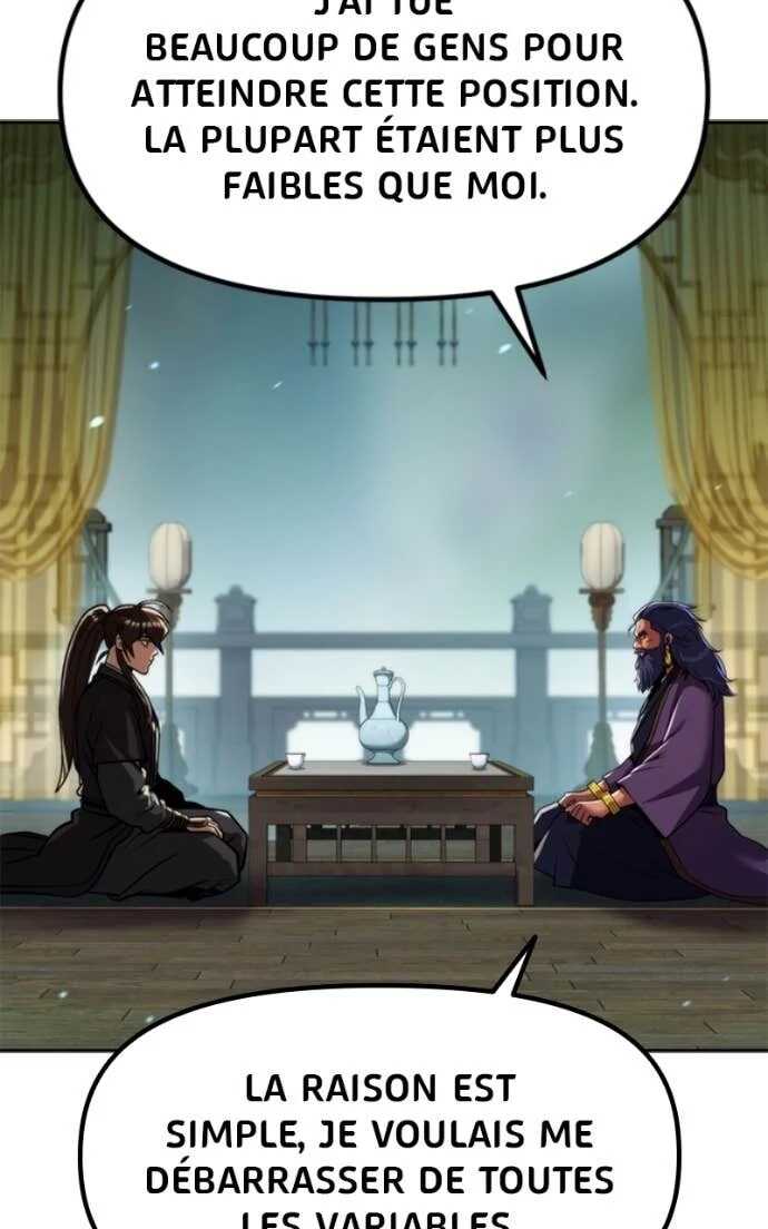 Read Chronicles of the Demon Faction Scan Manga Online