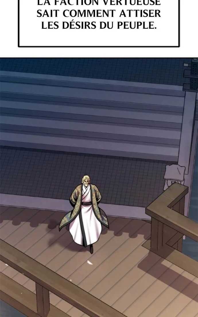 Read Chronicles of the Demon Faction Scan Manga Online