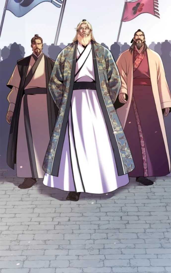 Read Chronicles of the Demon Faction Scan Manga Online