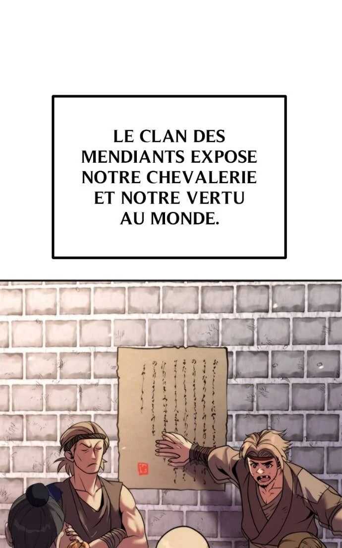 Read Chronicles of the Demon Faction Scan Manga Online