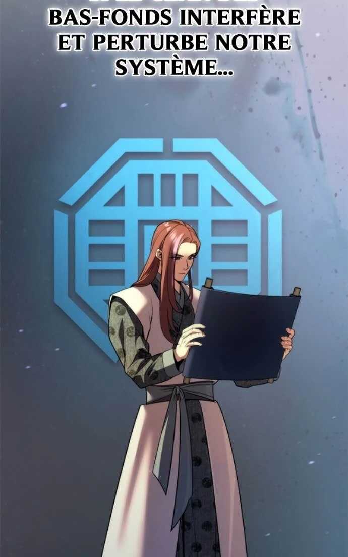 Read Chronicles of the Demon Faction Scan Manga Online