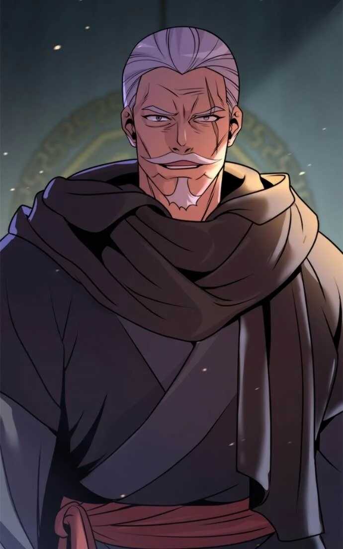 Read Chronicles of the Demon Faction Scan Manga Online