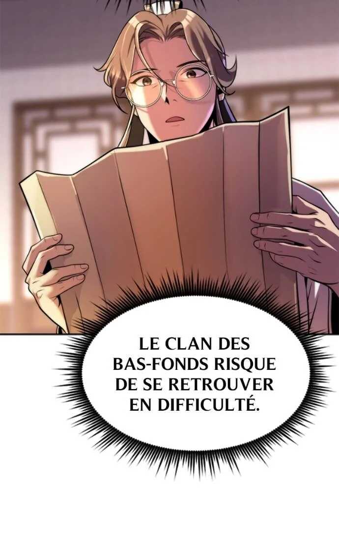 Read Chronicles of the Demon Faction Scan Manga Online