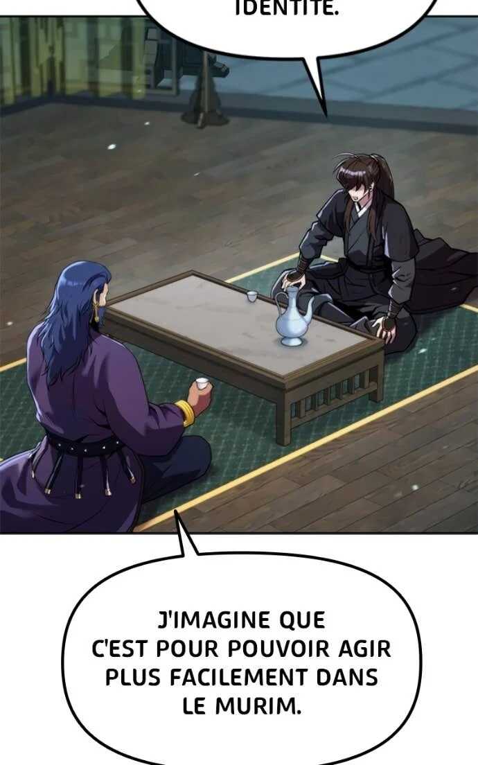 Read Chronicles of the Demon Faction Scan Manga Online