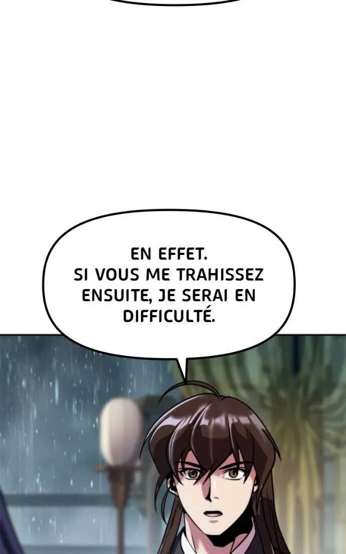 Read Chronicles of the Demon Faction Scan Manga Online