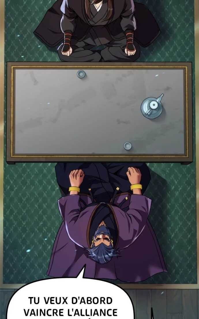 Read Chronicles of the Demon Faction Scan Manga Online