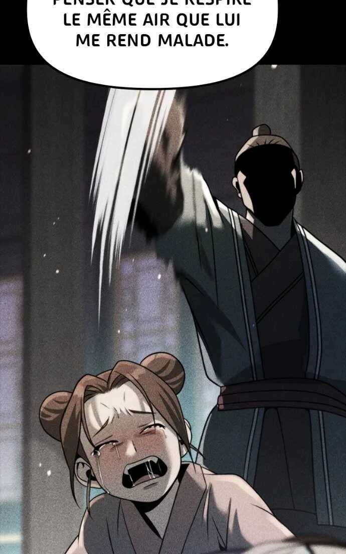 Read Chronicles of the Demon Faction Scan Manga Online