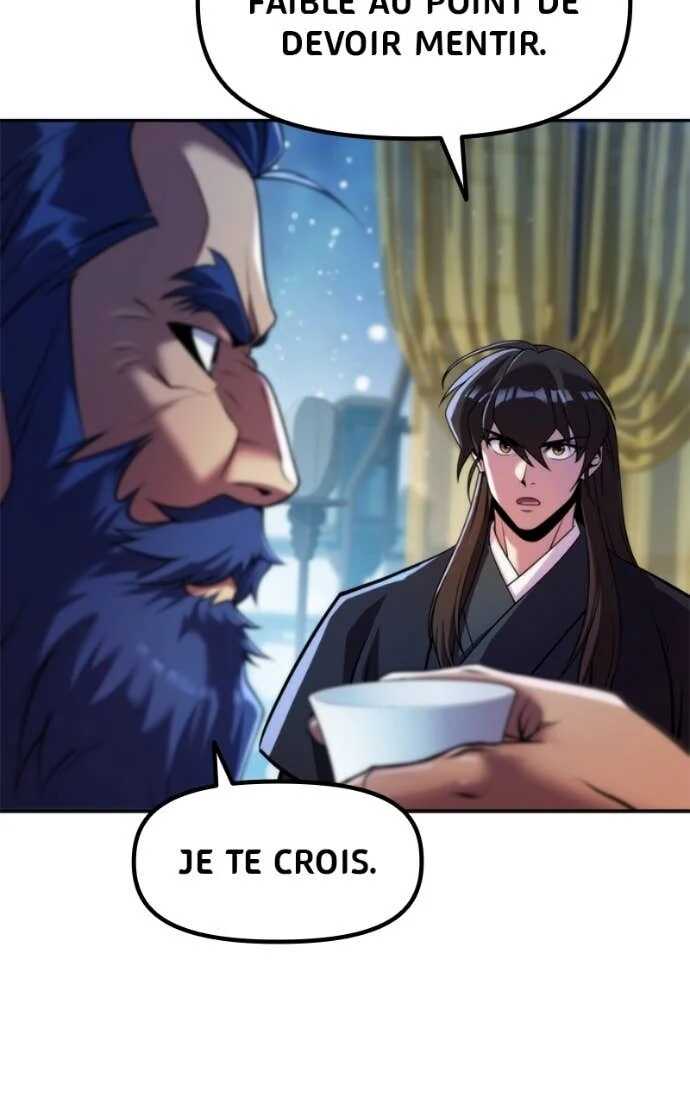 Read Chronicles of the Demon Faction Scan Manga Online