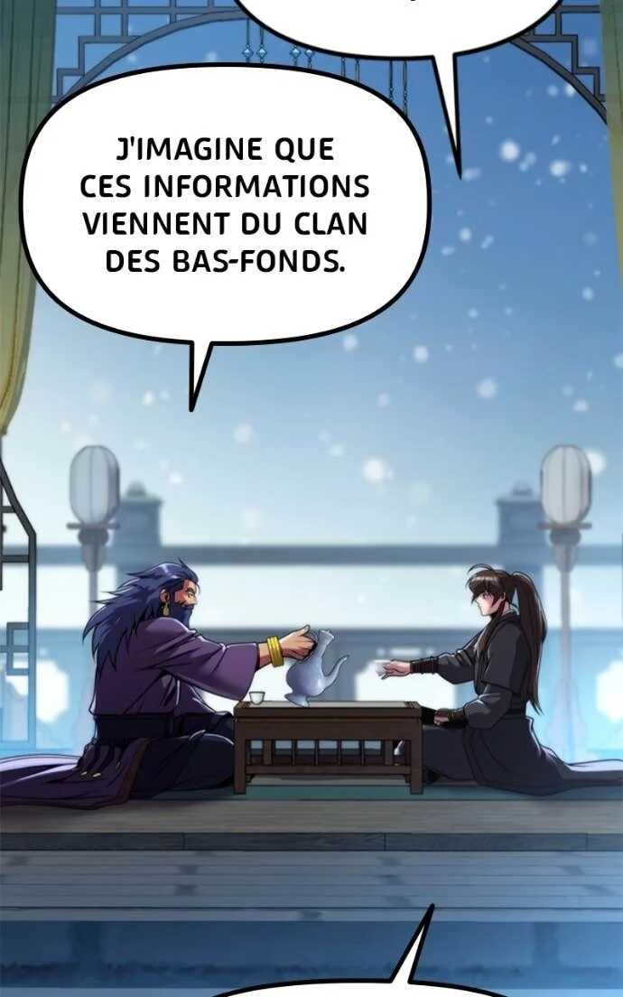 Read Chronicles of the Demon Faction Scan Manga Online