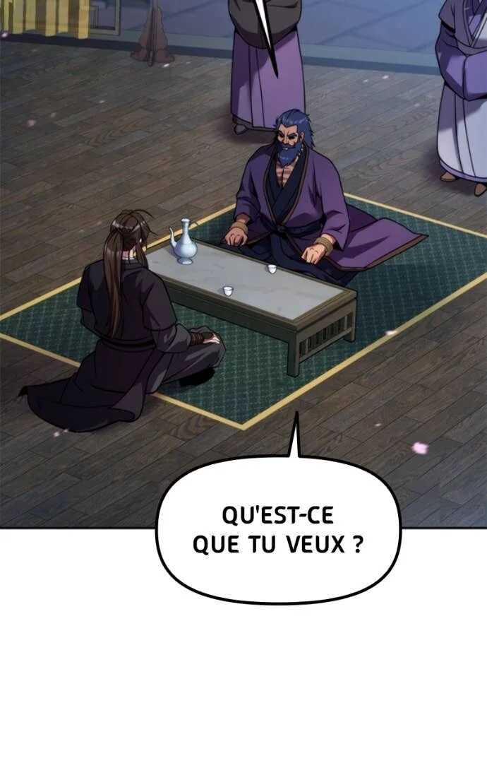 Read Chronicles of the Demon Faction Scan Manga Online