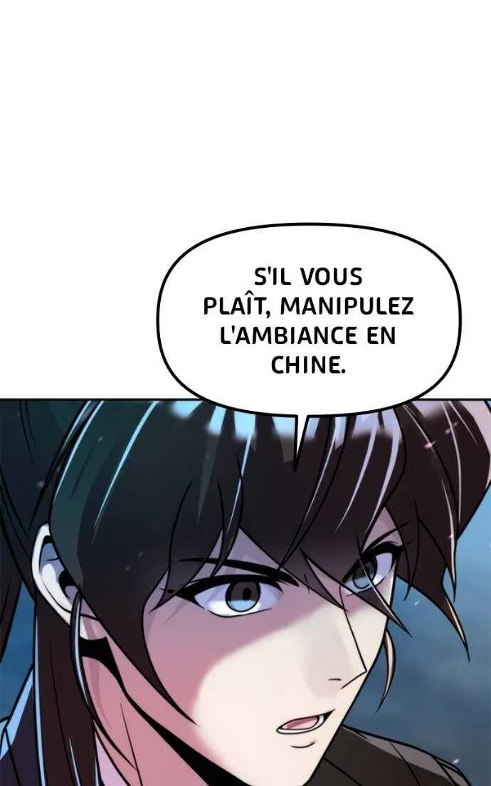 Read Chronicles of the Demon Faction Scan Manga Online