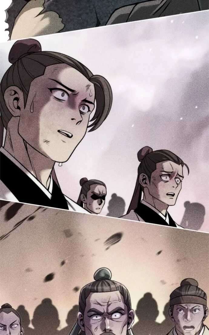 Read Chronicles of the Demon Faction Scan Manga Online