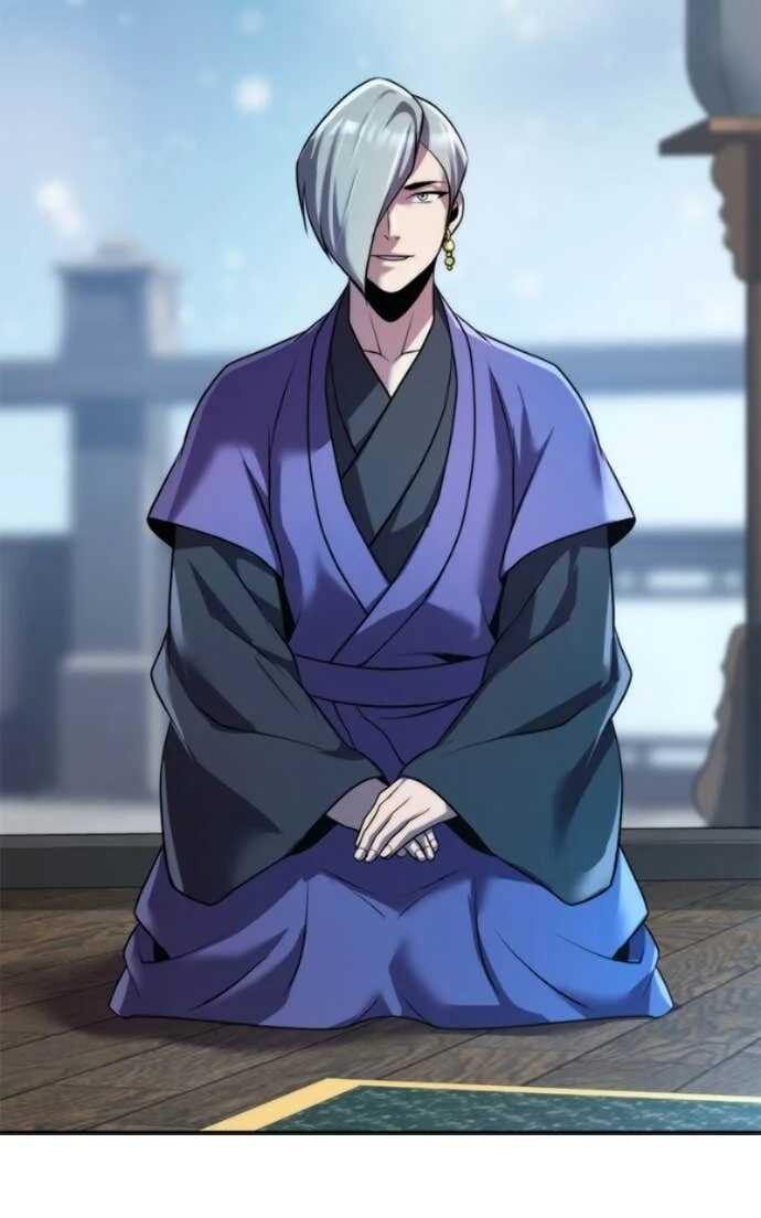 Read Chronicles of the Demon Faction Scan Manga Online