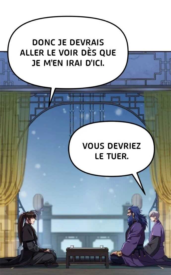 Read Chronicles of the Demon Faction Scan Manga Online