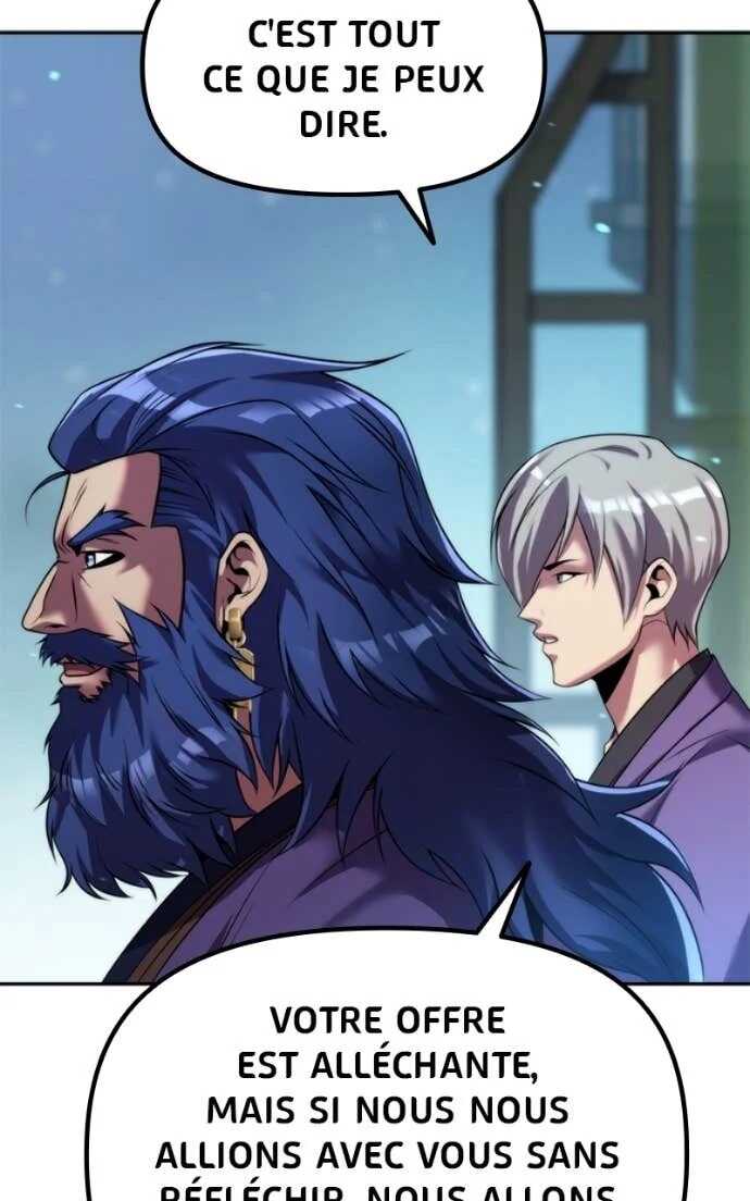 Read Chronicles of the Demon Faction Scan Manga Online