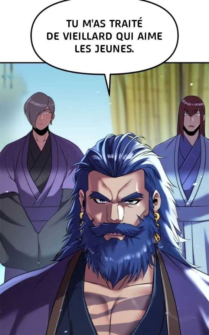 Read Chronicles of the Demon Faction Scan Manga Online