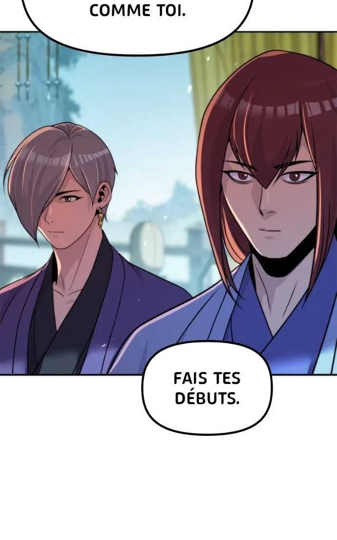 Read Chronicles of the Demon Faction Scan Manga Online